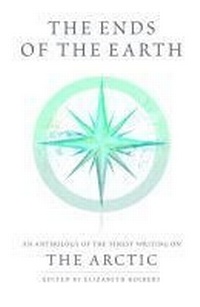 Enlarge image Cover: The Ends of the Earth - Bloomsbury Publishing USA