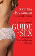 Cover: The Happy Hooker's Guide to Sex - Skyhorse Publishing