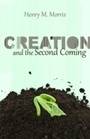 Cover: Creation and the Second Coming - Master Books