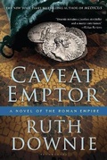 Cover: Caveat Emptor - Bloomsbury Press