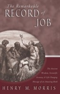 Enlarge image Cover: Remarkable Record of Job, The - New Leaf Publishing Group, Inc.