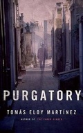 Cover: Purgatory - Bloomsbury USA