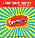 Cover: Boomsday - Twelve