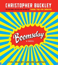 Enlarge image Cover: Boomsday - Twelve