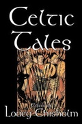 Cover: Celtic Tales - Aegypan