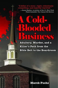 Abbildung von: A Cold-Blooded Business - Skyhorse Publishing