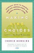 Cover: Making Kind Choices - St. Martin's Griffin