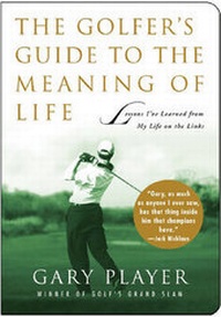 Abbildung von: The Golfer's Guide to the Meaning of Life - Sterling Juvenile