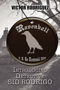 Enlarge image Cover: Ravenhall - America Star Books