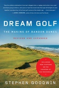 Cover: Dream Golf - Little, Brown and Company