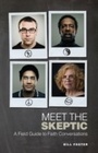 Cover: Meet The Skeptic - Master Books