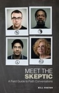 Cover: Meet The Skeptic - Master Books