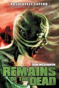 Cover: Remains of the Dead - Permuted Press