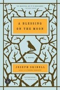 Cover: A Blessing on the Moon - Algonquin Books