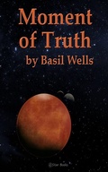 Cover: Moment of Truth - Estar Books