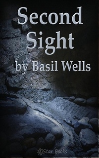 Enlarge image Cover: Second Sight - Estar Books