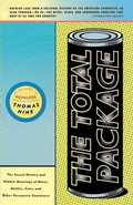 Cover: The Total Package - Little, Brown & Company
