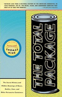 Enlarge image Cover: The Total Package - Little, Brown & Company