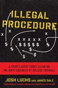 Cover: Illegal Procedure - Bloomsbury Publishing USA