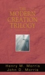 Cover: The Modern Creation Trilogy - Master Books