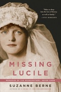 Cover: Missing Lucile - Little, Brown and Company