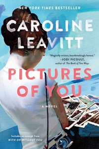 Enlarge image Cover: Pictures of You - Little, Brown and Company