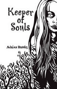 Enlarge image Cover: Keeper of Souls - America Star Books