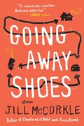 Cover: Going Away Shoes - Little, Brown and Company