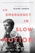 Cover: An Emergency in Slow Motion - Bloomsbury Press