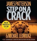 Cover: Step on a Crack - Time Warner Audio Books