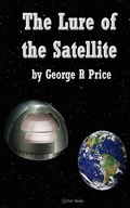 Cover: The Lure of the Satellite - Estar Books