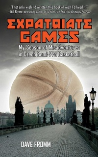 Abbildung von: Expatriate Games - Skyhorse Publishing