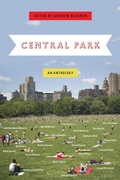 Cover: Central Park - Bloomsbury Publishing USA