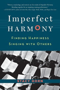 Abbildung von: Imperfect Harmony - Algonquin Books