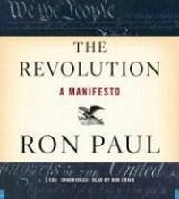 Enlarge image Cover: The Revolution - Little, Brown & Company