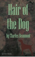Cover: Hair of the Dog - Estar Books