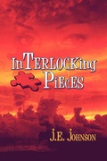 Cover: Interlocking Pieces - America Star Books