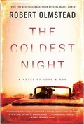 Cover: The Coldest Night - Algonquin Books