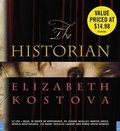 Cover: The Historian - Little Brown and Company