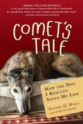 Cover: Comet's Tale - Algonquin Books of Chapel Hill