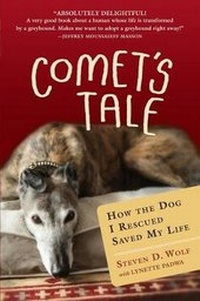 Enlarge image Cover: Comet's Tale - Algonquin Books of Chapel Hill
