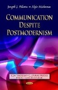Cover: Communication Despite Postmodernism - Nova Science Publishers Inc