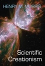 Cover: Scientific Creationism - New Leaf Publishing Group, Inc.