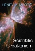 Cover: Scientific Creationism - New Leaf Publishing Group, Inc.