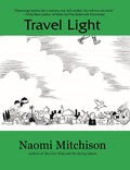 Cover: Travel Light - Small Beer Press