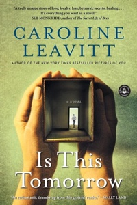 Enlarge image Cover: Is This Tomorrow - Algonquin Books