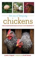 Cover: The Joy of Keeping Chickens - Skyhorse Publishing