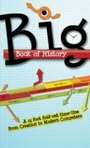 Cover: Big Book of History - New Leaf Publishing Group, Inc.