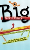 Cover: Big Book of History - New Leaf Publishing Group, Inc.