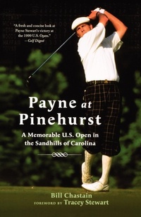 Abbildung von: Payne at Pinehurst - Saint Martin's Griffin,U.S.